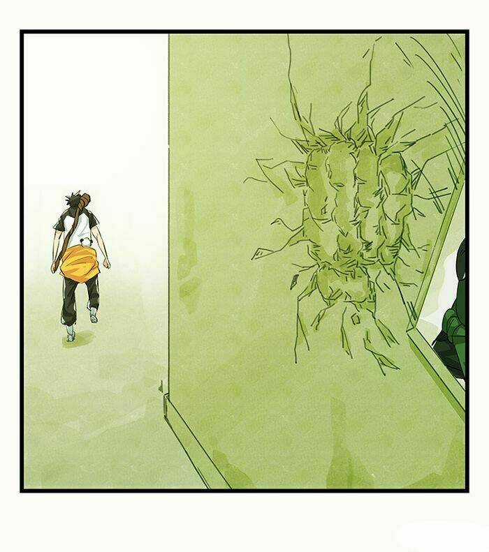 Thăng Vân Tháp Chapter 8 trang 15