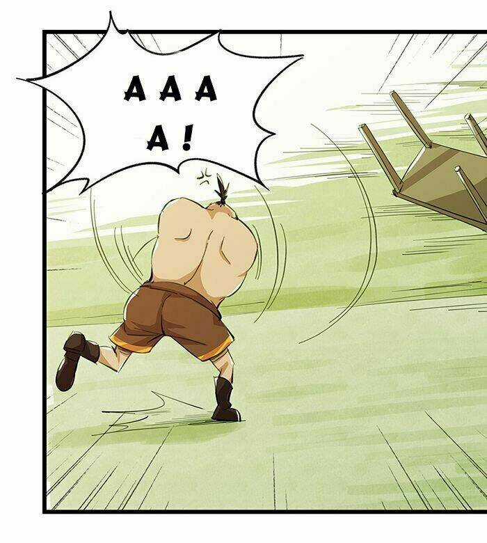 Thăng Vân Tháp Chapter 8 trang 20