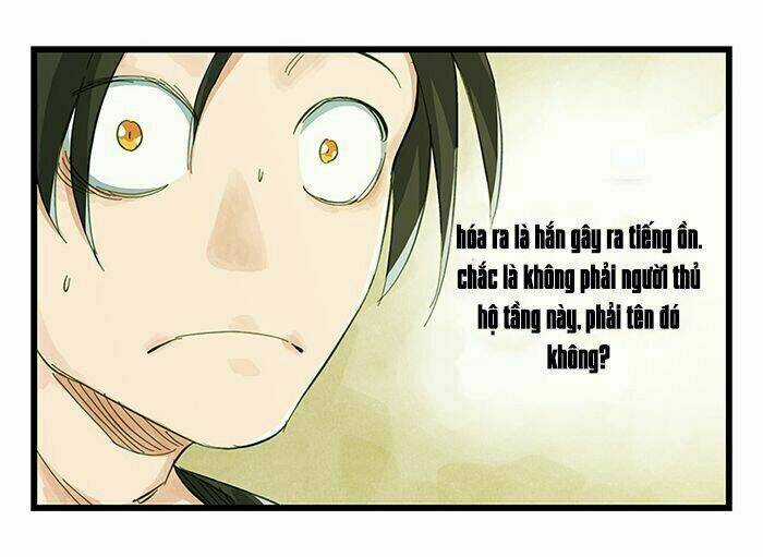 Thăng Vân Tháp Chapter 8 trang 21