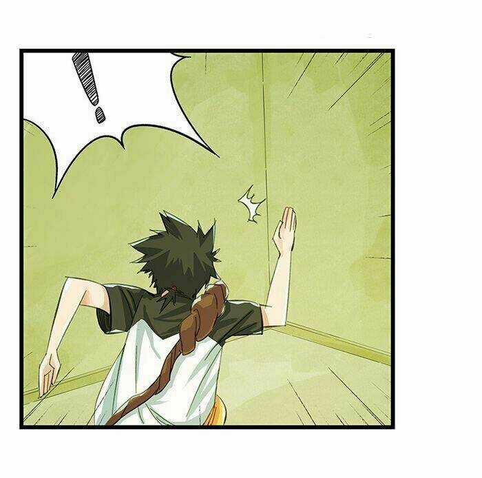 Thăng Vân Tháp Chapter 8 trang 40