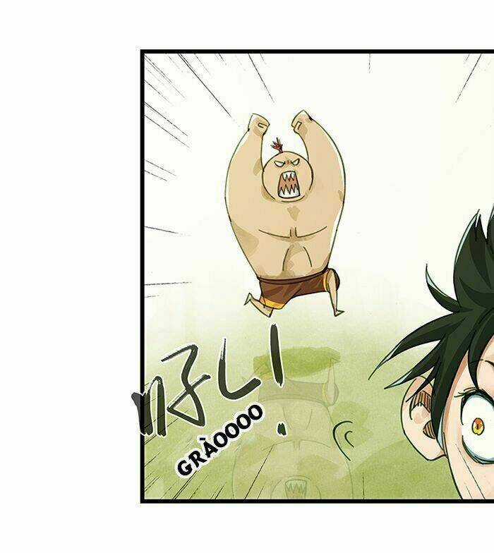 Thăng Vân Tháp Chapter 8 trang 41