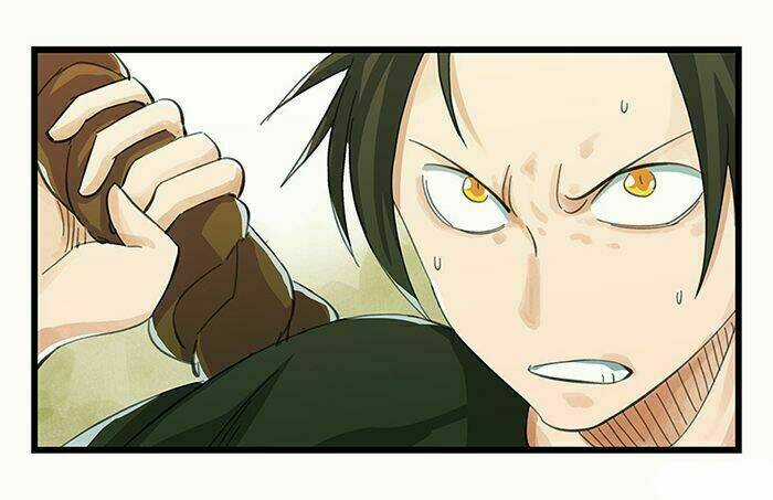 Thăng Vân Tháp Chapter 8 trang 42