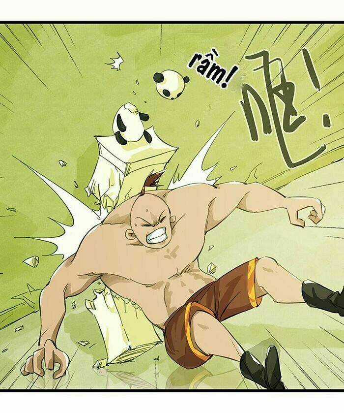 Thăng Vân Tháp Chapter 8 trang 47