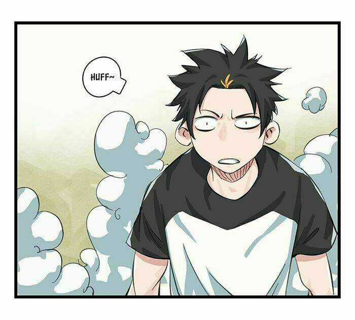 Thăng Vân Tháp Chapter 8 trang 49