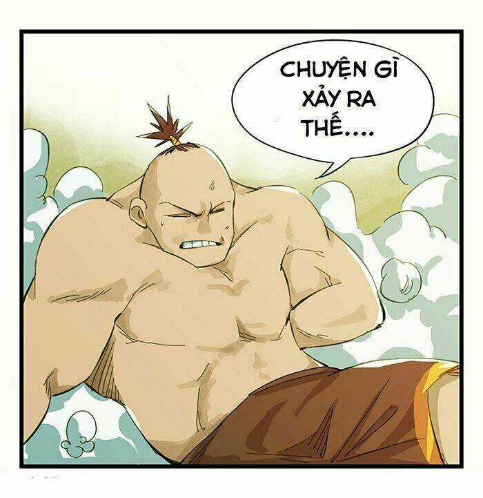 Thăng Vân Tháp Chapter 8 trang 50