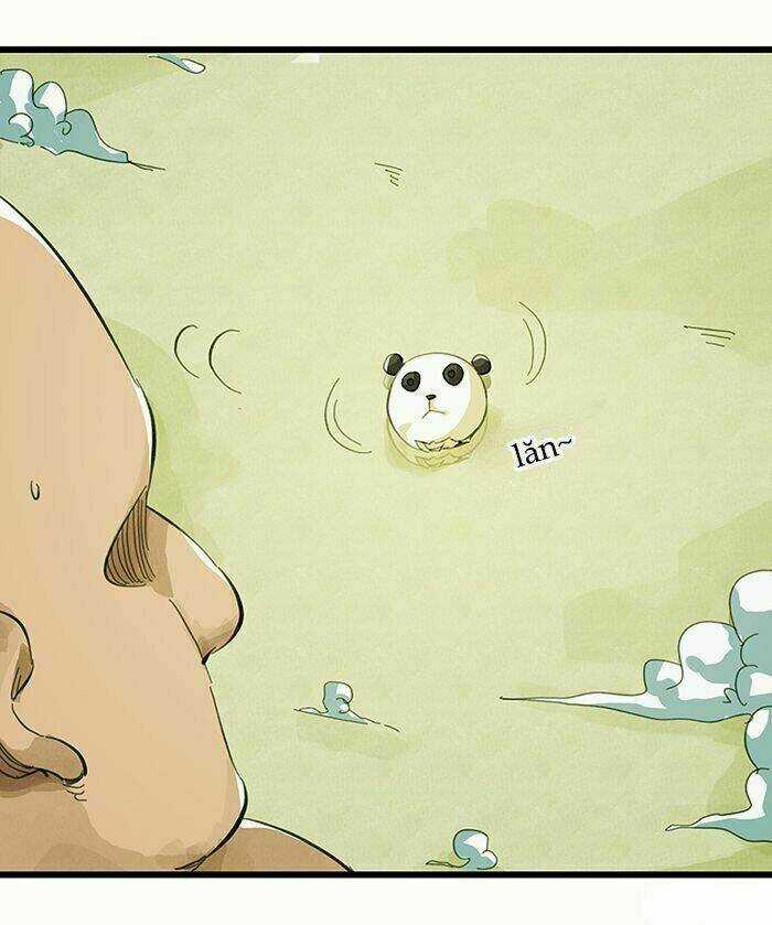 Thăng Vân Tháp Chapter 8 trang 51