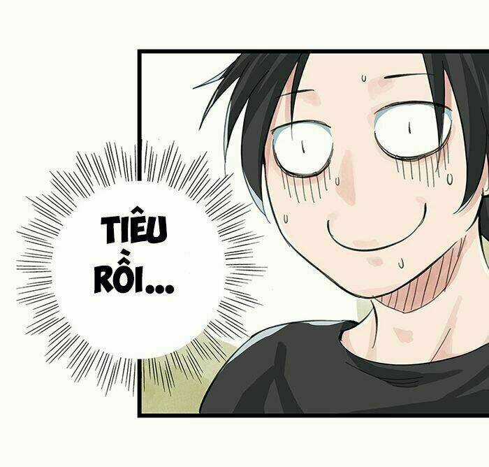 Thăng Vân Tháp Chapter 8 trang 53