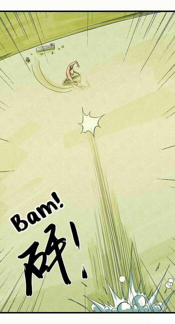 Thăng Vân Tháp Chapter 8 trang 58