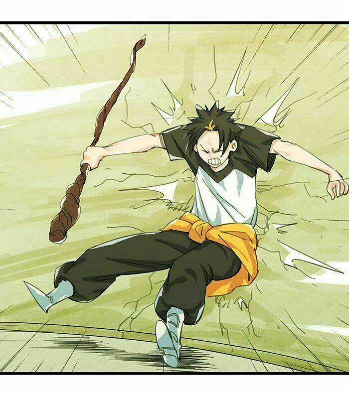 Thăng Vân Tháp Chapter 8 trang 59