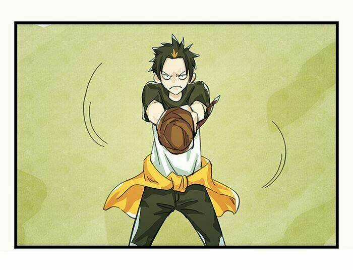 Thăng Vân Tháp Chapter 8 trang 62