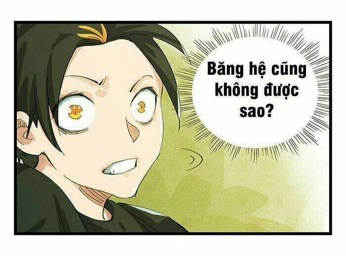 Thăng Vân Tháp Chapter 8 trang 65