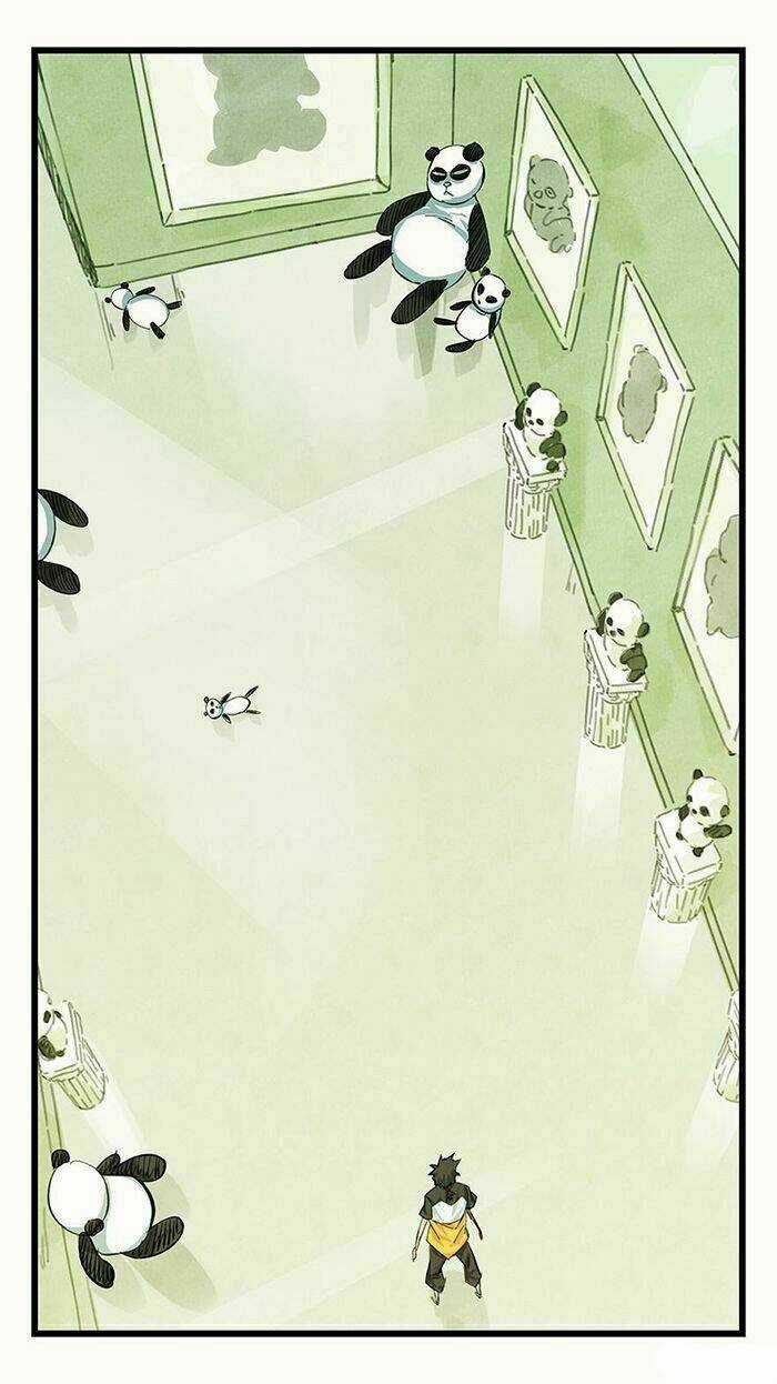 Thăng Vân Tháp Chapter 8 trang 7