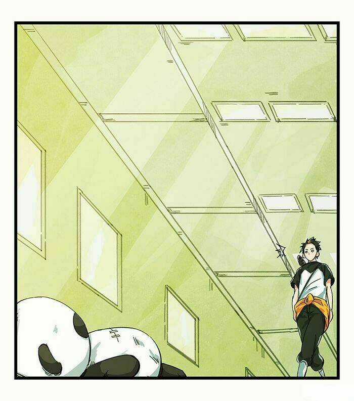 Thăng Vân Tháp Chapter 8 trang 9