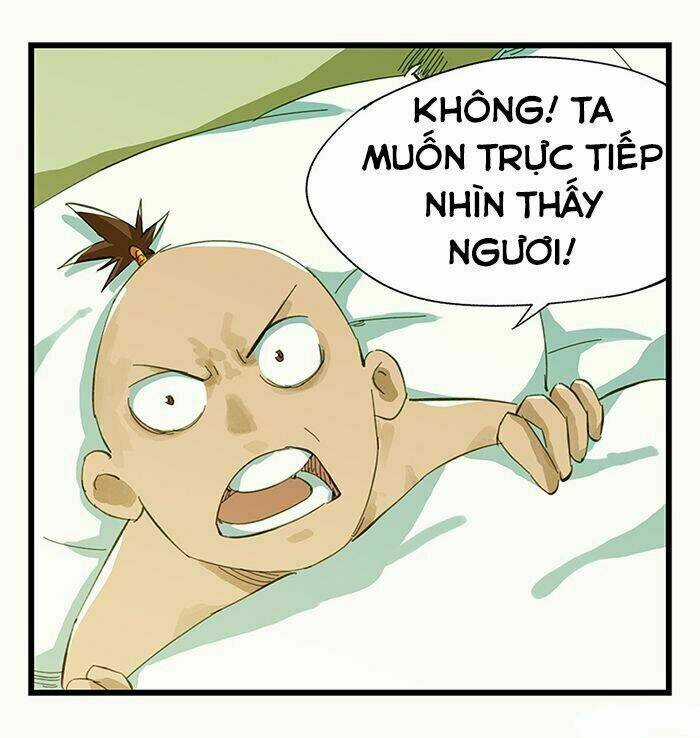 Thăng Vân Tháp Chapter 9 trang 11