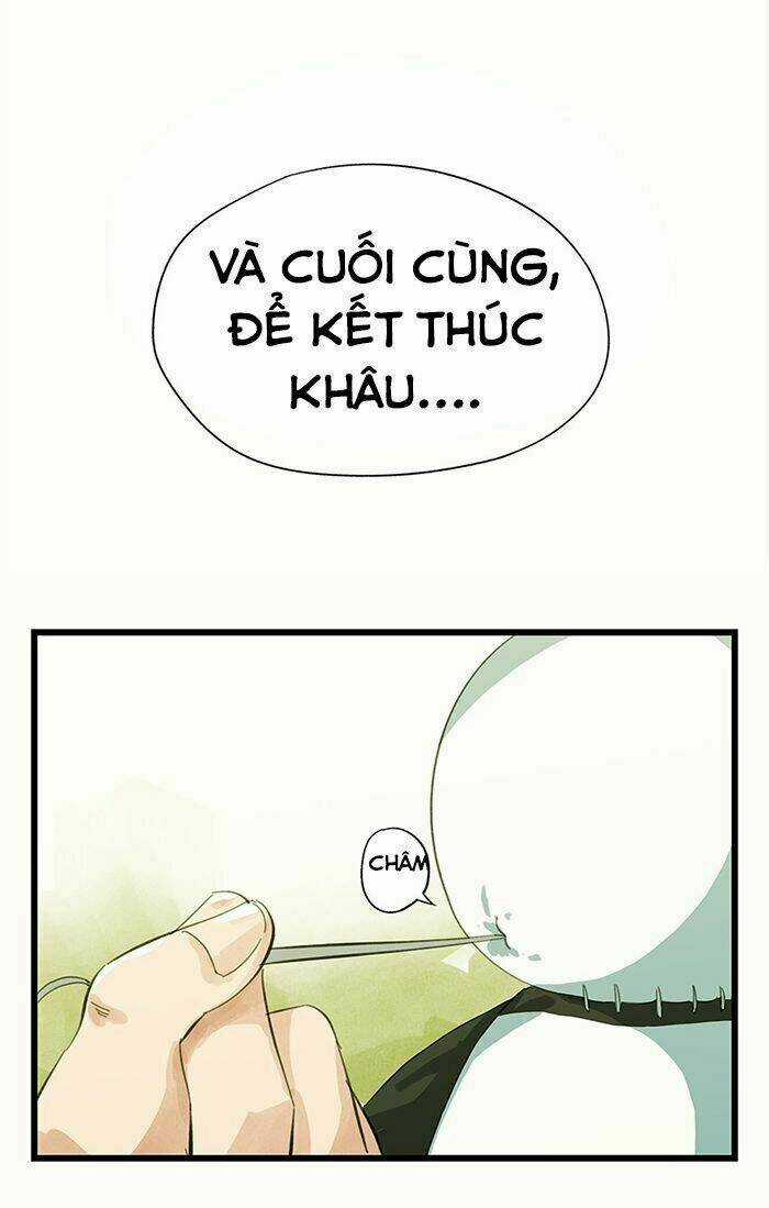 Thăng Vân Tháp Chapter 9 trang 17