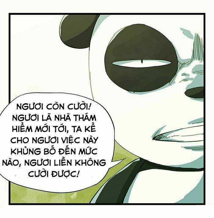 Thăng Vân Tháp Chapter 9 trang 24