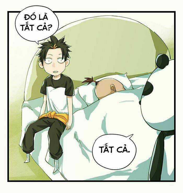 Thăng Vân Tháp Chapter 9 trang 29