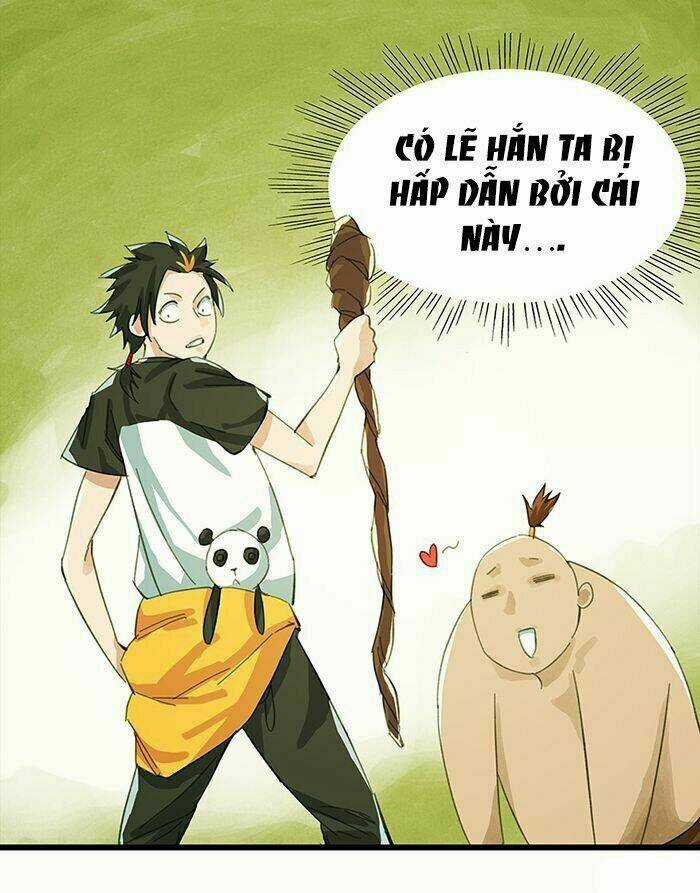 Thăng Vân Tháp Chapter 9 trang 3