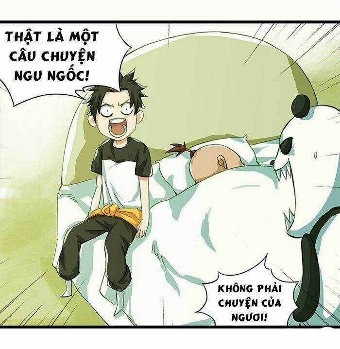 Thăng Vân Tháp Chapter 9 trang 30