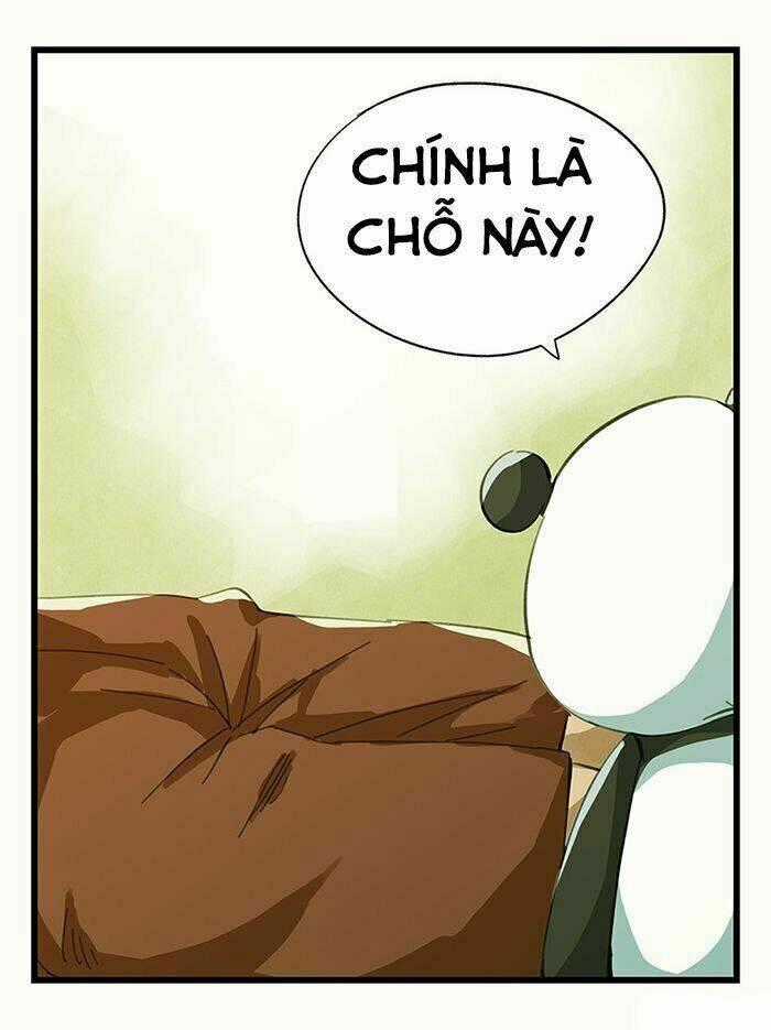 Thăng Vân Tháp Chapter 9 trang 32