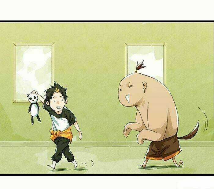 Thăng Vân Tháp Chapter 9 trang 9