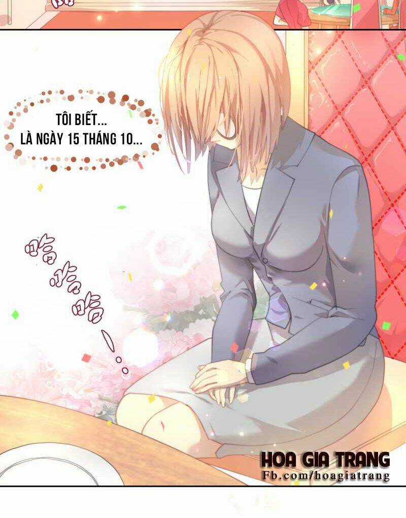 Thanh Âm Giai Điệu Phản Công Chapter 1 trang 10