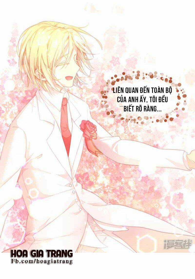 Thanh Âm Giai Điệu Phản Công Chapter 1 trang 11