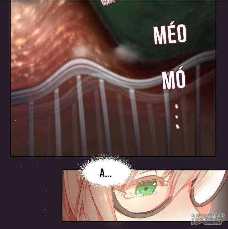 Thanh Âm Giai Điệu Phản Công Chapter 1 trang 14