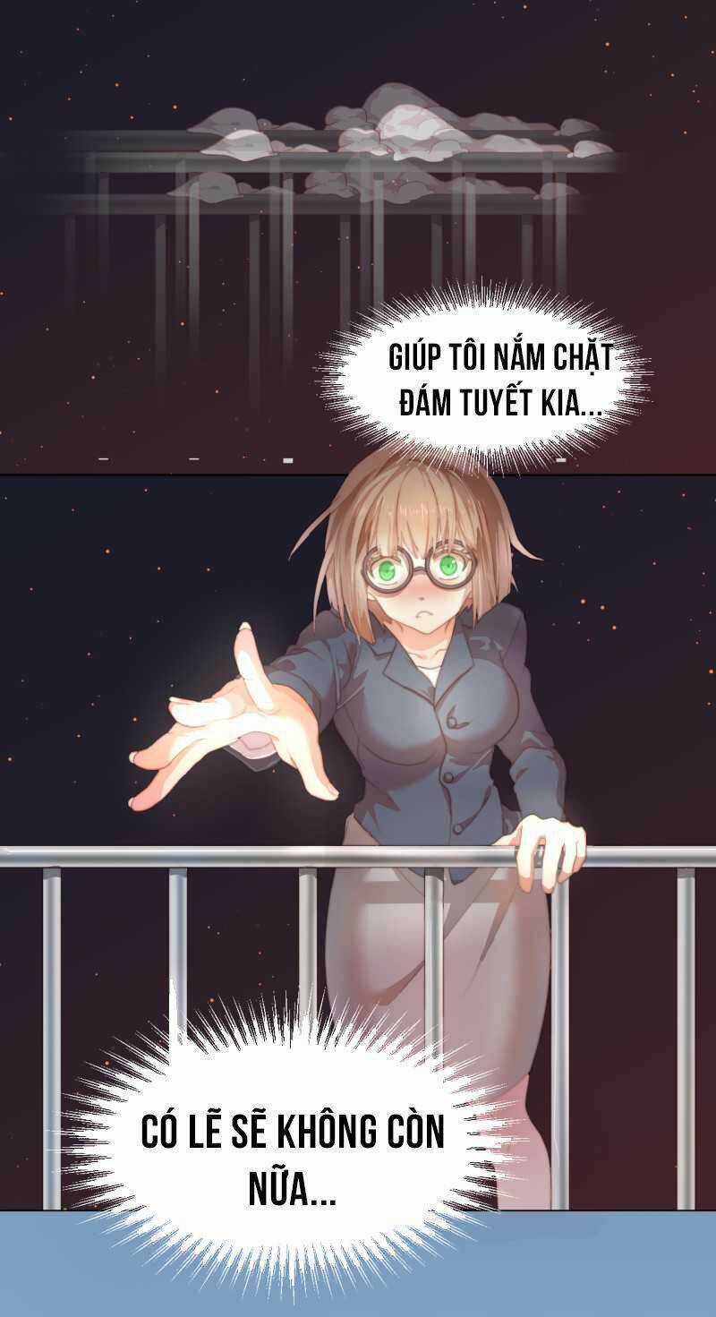 Thanh Âm Giai Điệu Phản Công Chapter 1 trang 15