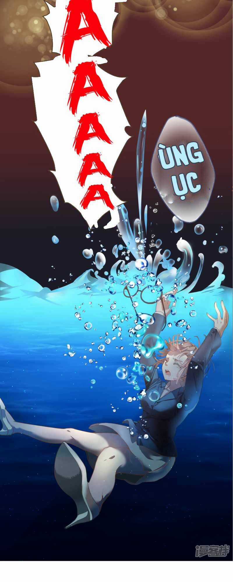 Thanh Âm Giai Điệu Phản Công Chapter 1 trang 18