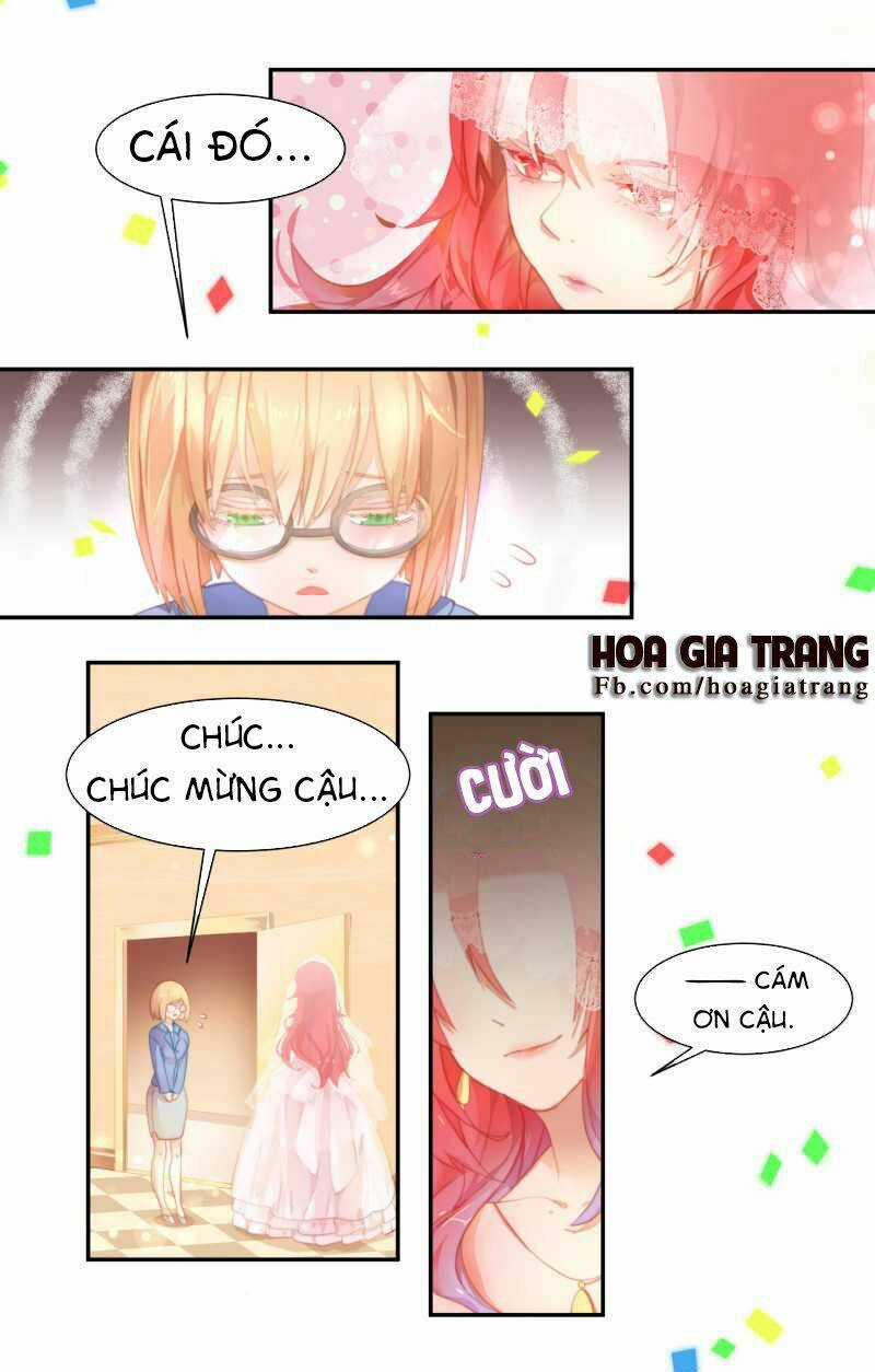 Thanh Âm Giai Điệu Phản Công Chapter 1 trang 3