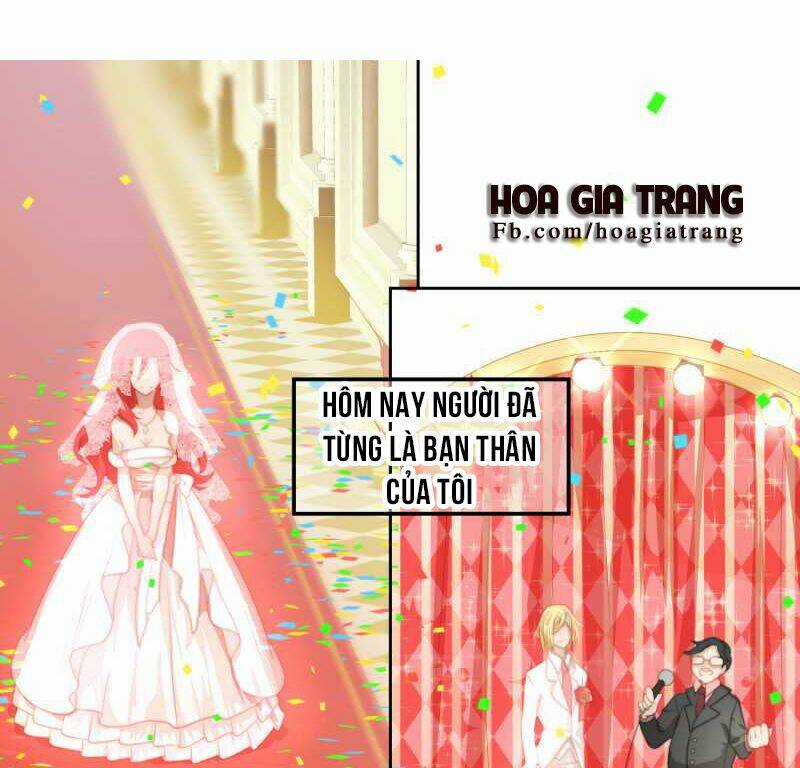 Thanh Âm Giai Điệu Phản Công Chapter 1 trang 6