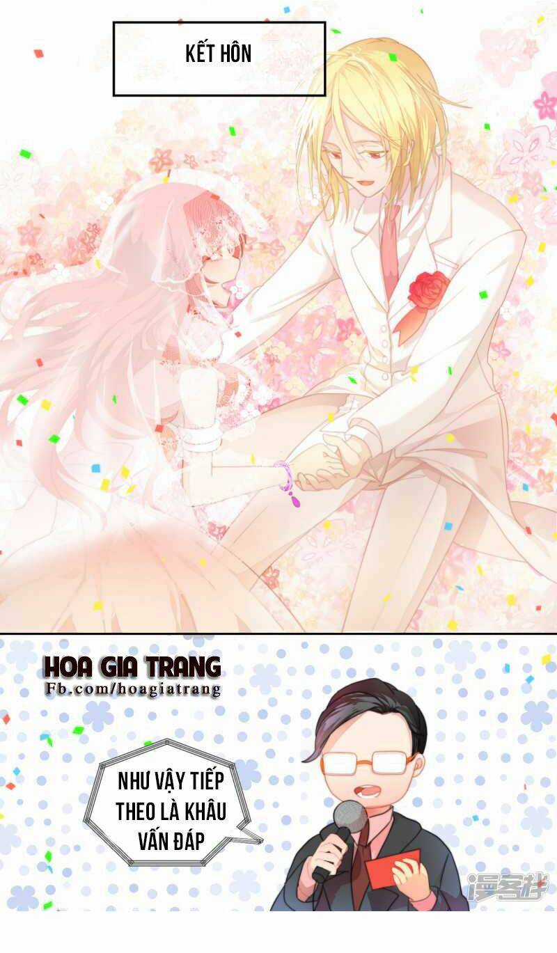 Thanh Âm Giai Điệu Phản Công Chapter 1 trang 8