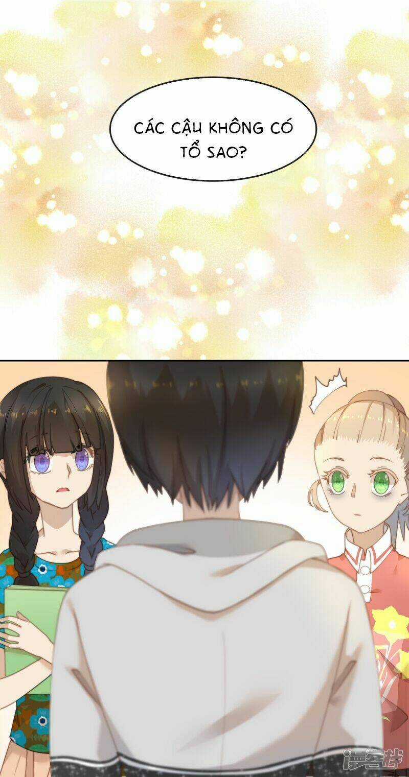 Thanh Âm Giai Điệu Phản Công Chapter 10 trang 10