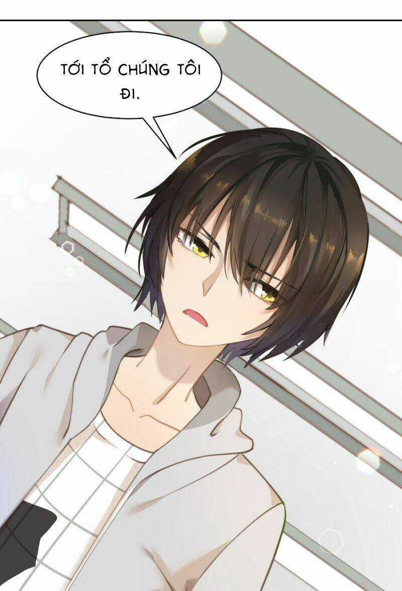 Thanh Âm Giai Điệu Phản Công Chapter 10 trang 11