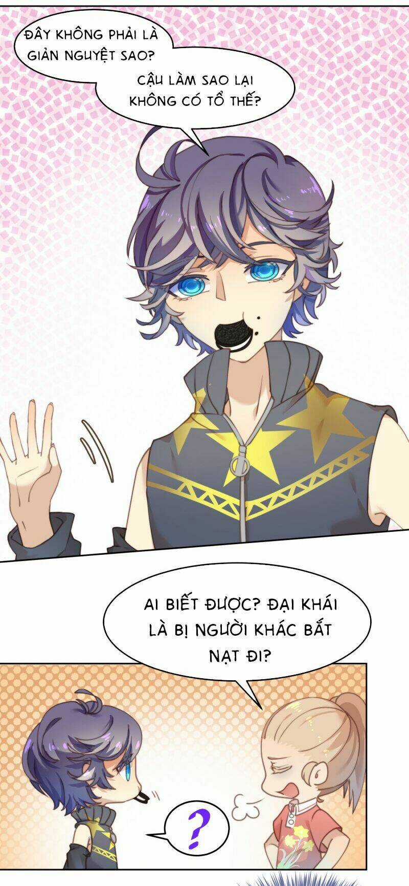 Thanh Âm Giai Điệu Phản Công Chapter 10 trang 16