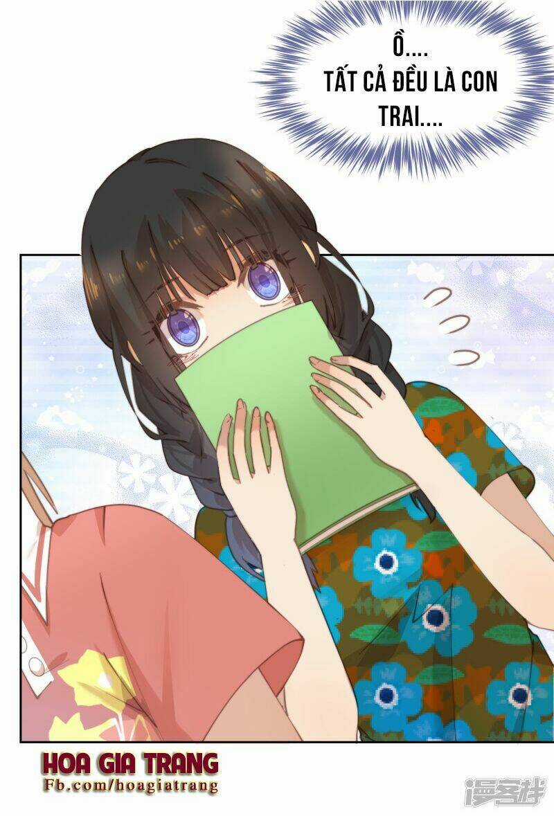 Thanh Âm Giai Điệu Phản Công Chapter 10 trang 17