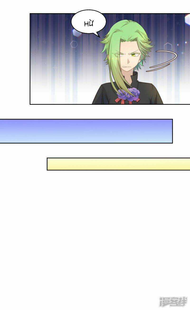 Thanh Âm Giai Điệu Phản Công Chapter 10 trang 21