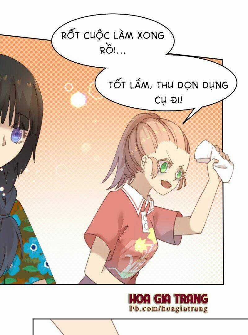 Thanh Âm Giai Điệu Phản Công Chapter 10 trang 22