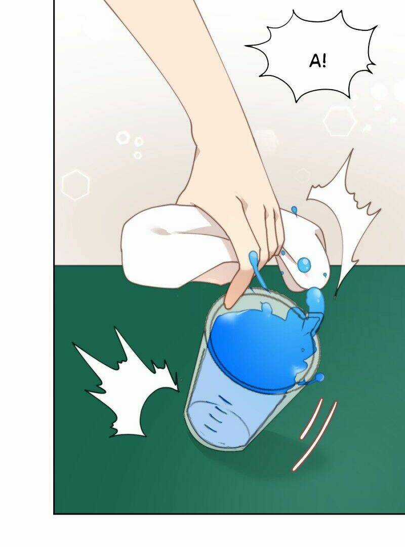 Thanh Âm Giai Điệu Phản Công Chapter 10 trang 23