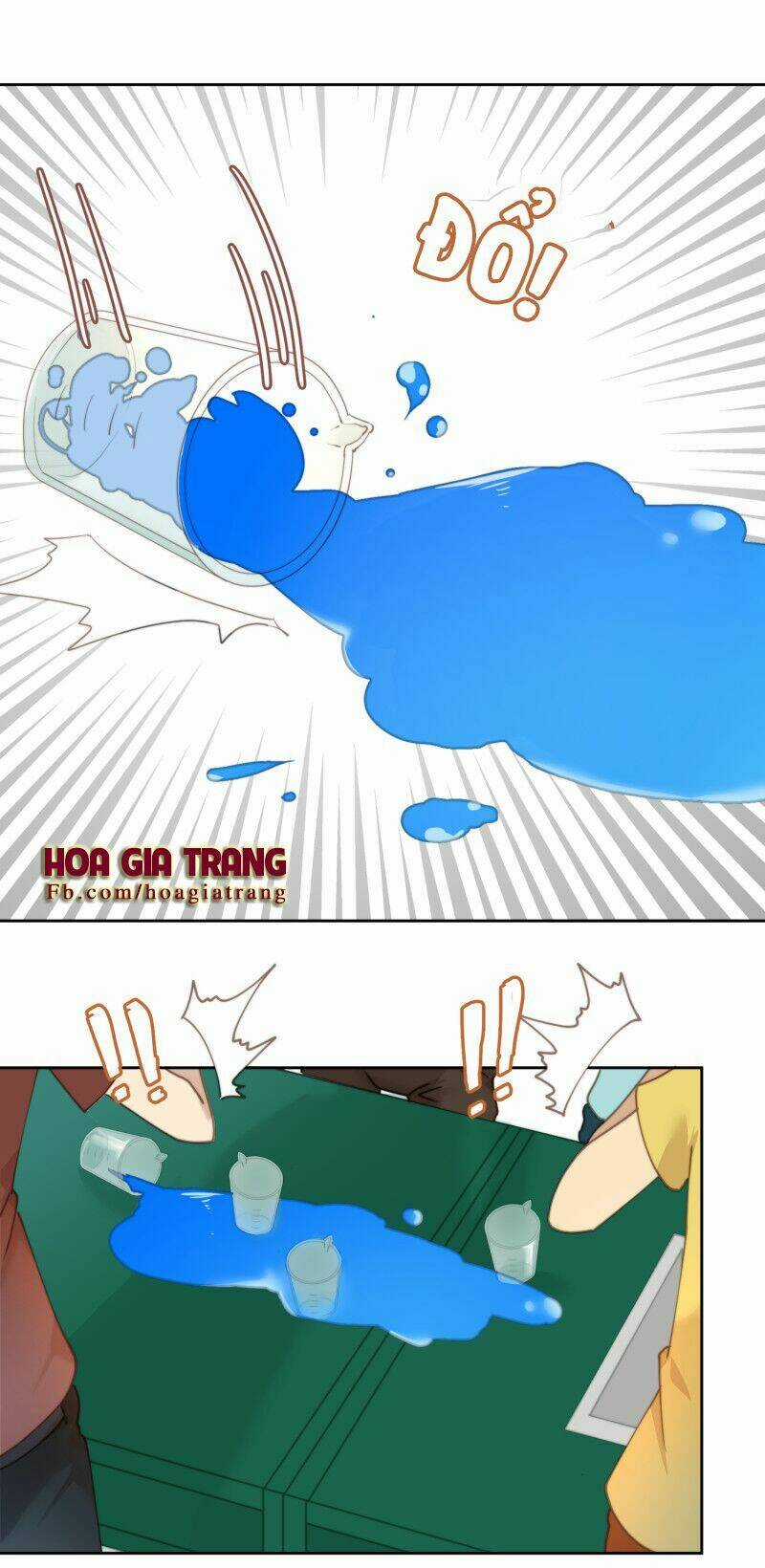 Thanh Âm Giai Điệu Phản Công Chapter 10 trang 24