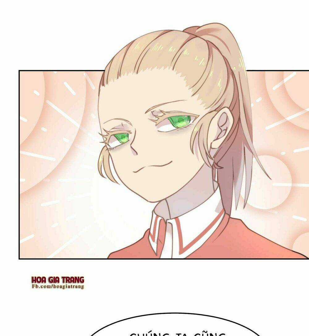 Thanh Âm Giai Điệu Phản Công Chapter 11 trang 11