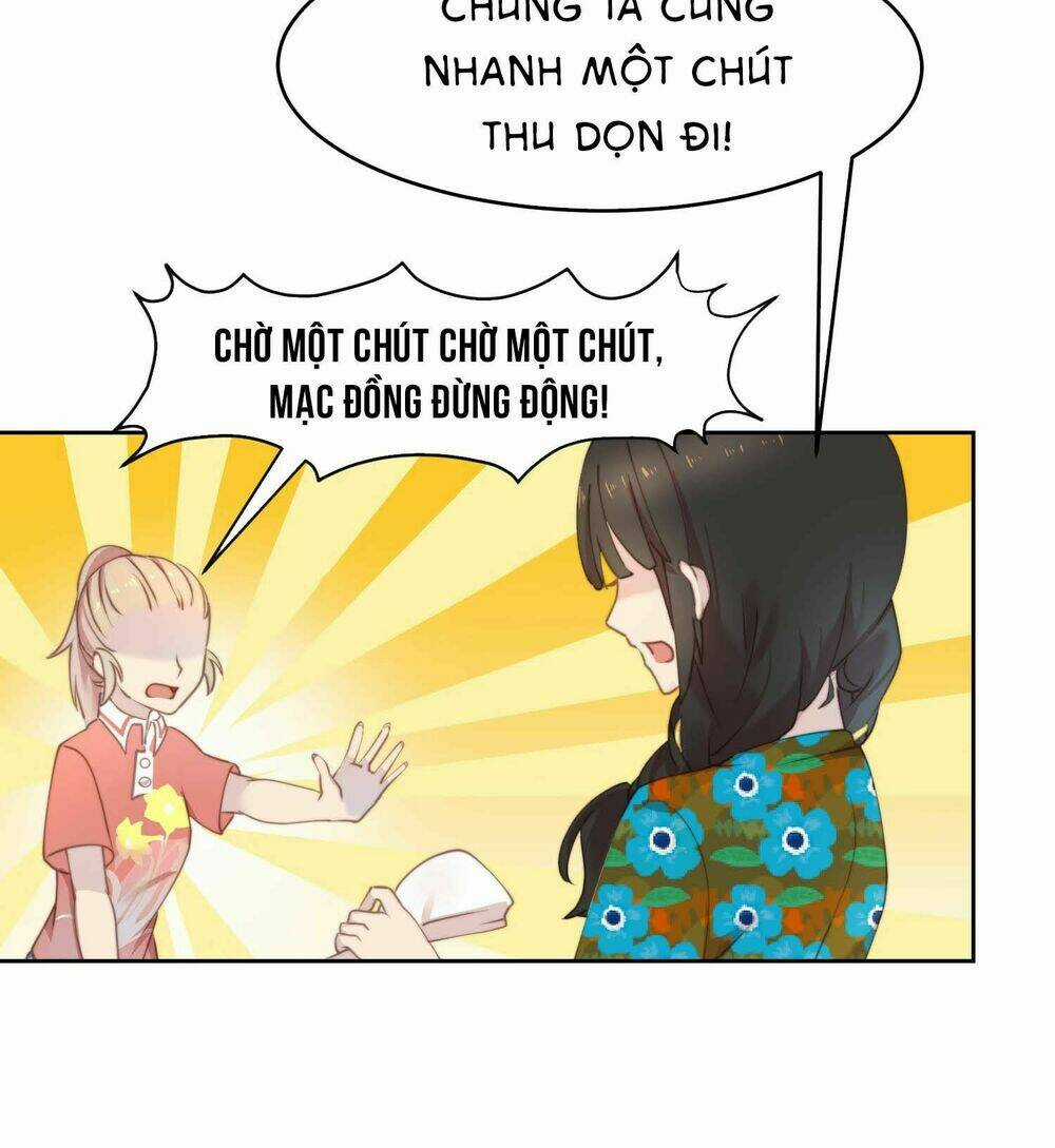 Thanh Âm Giai Điệu Phản Công Chapter 11 trang 12