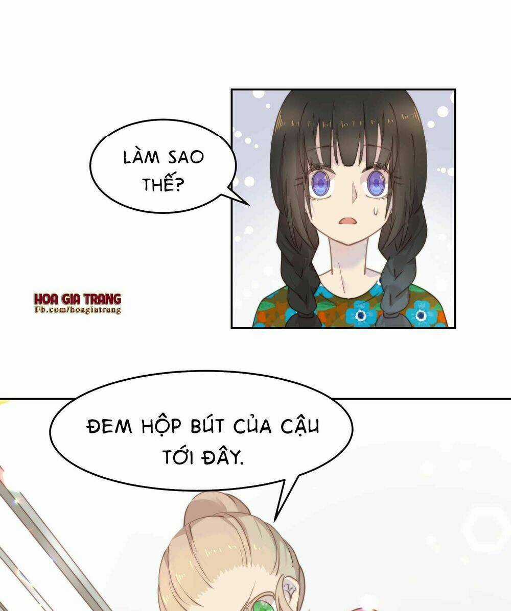 Thanh Âm Giai Điệu Phản Công Chapter 11 trang 13