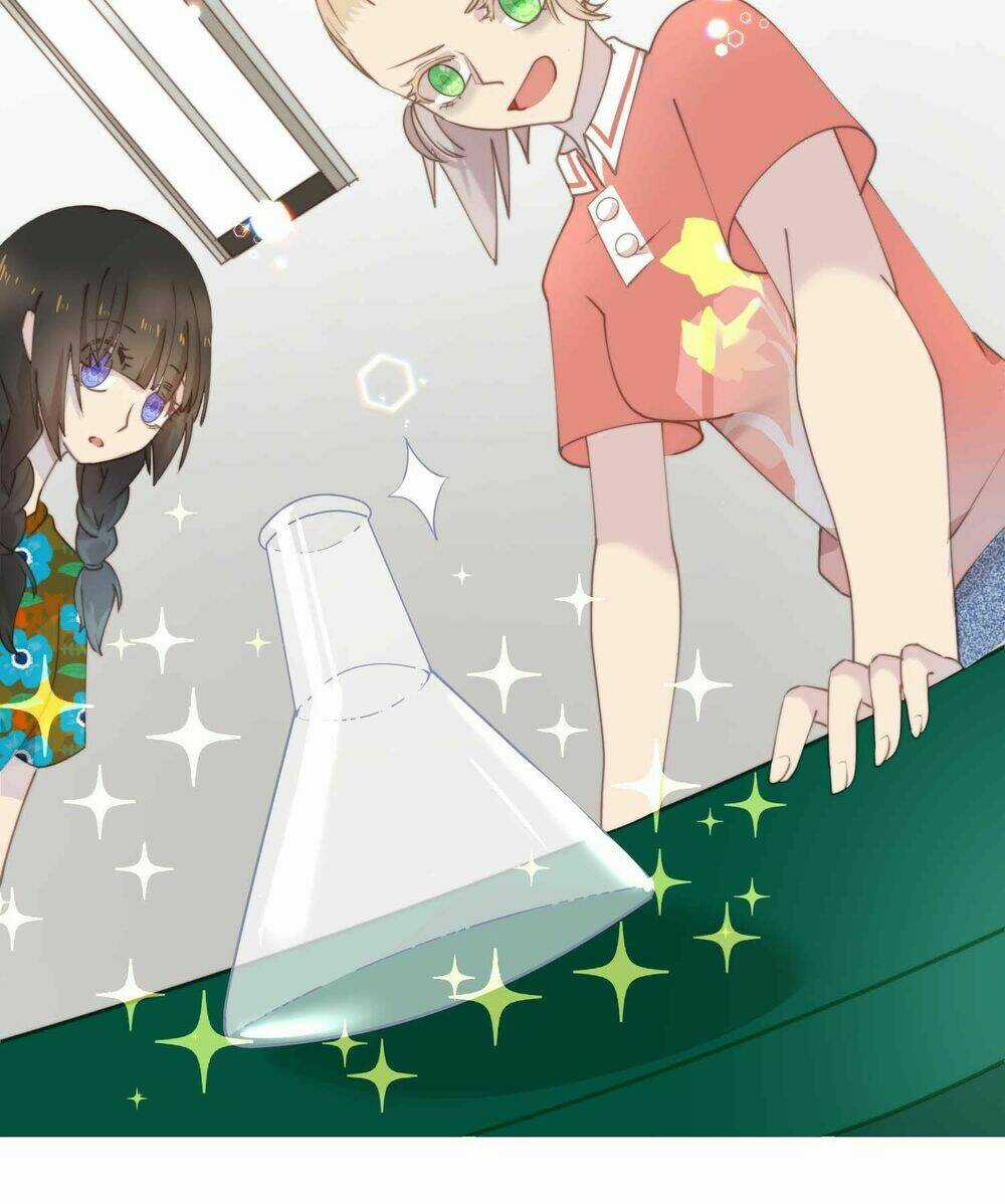 Thanh Âm Giai Điệu Phản Công Chapter 11 trang 14