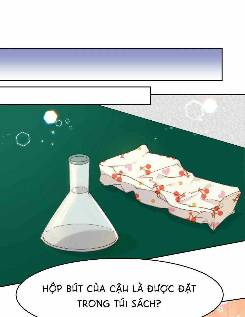 Thanh Âm Giai Điệu Phản Công Chapter 11 trang 15