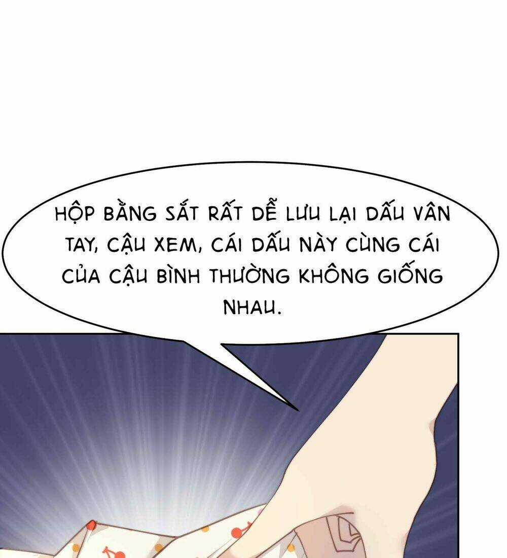 Thanh Âm Giai Điệu Phản Công Chapter 11 trang 17