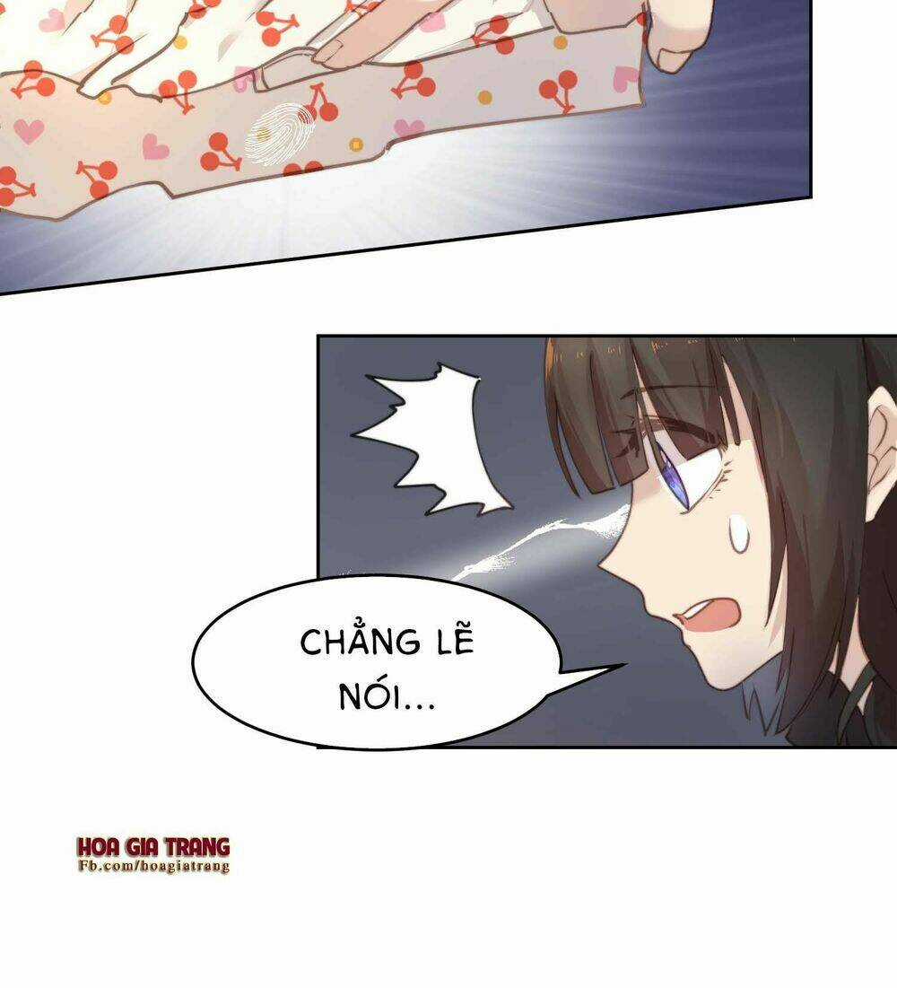 Thanh Âm Giai Điệu Phản Công Chapter 11 trang 18