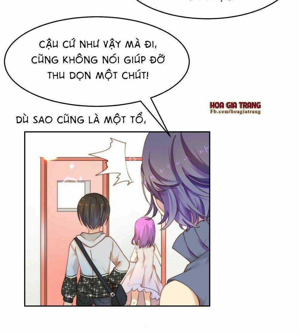 Thanh Âm Giai Điệu Phản Công Chapter 11 trang 2