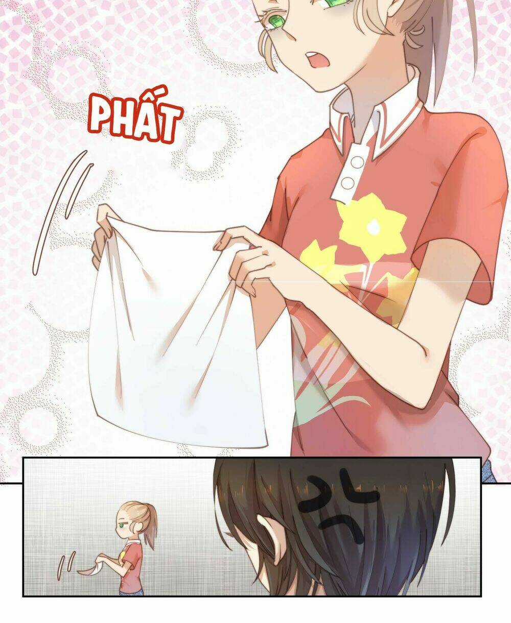 Thanh Âm Giai Điệu Phản Công Chapter 11 trang 4